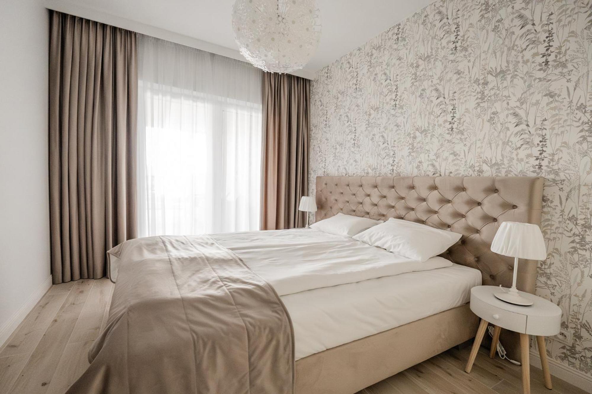 Nautica Resort Giżycko Exterior foto